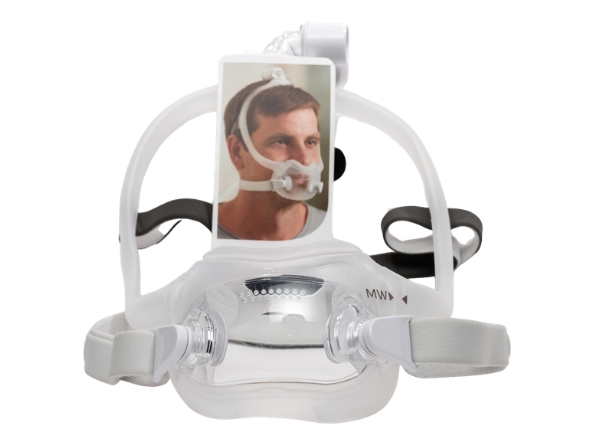 Dreamware Full Face Mask